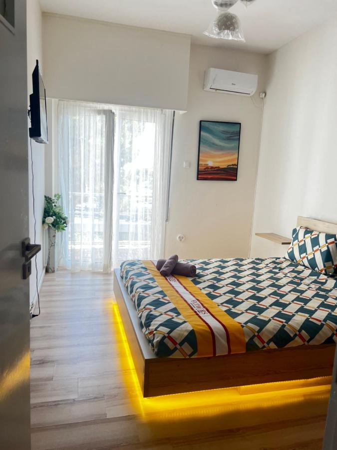 Artemida Apartment Near The Sea Dış mekan fotoğraf